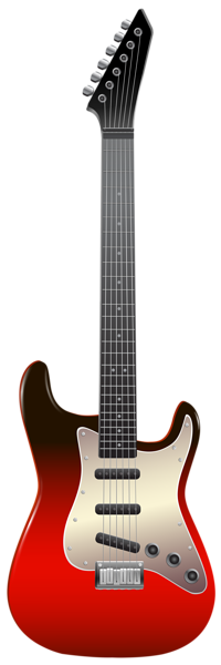This png image - Guitar PNG Clip Art Image, is available for free download