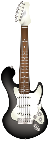 This png image - Guitar Transparent PNG Clip Art Image, is available for free download