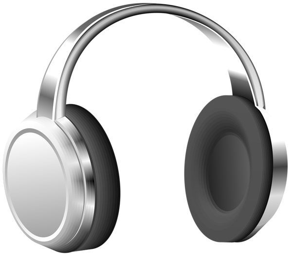This png image - Headset PNG Clip Art Image, is available for free download