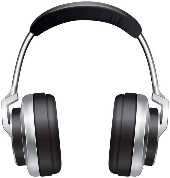 This png image - Headset Transparent PNG Clip Art Image, is available for free download