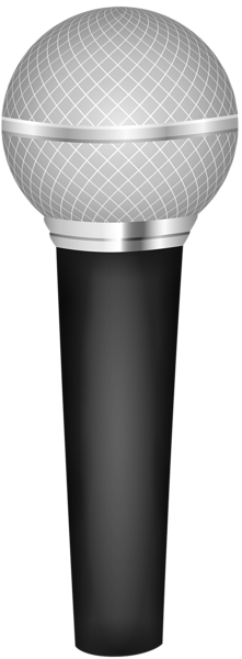 This png image - Microphone PNG Clip Art Image, is available for free download