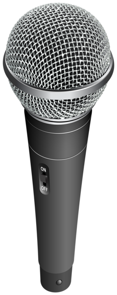 This png image - Microphone PNG Clipart, is available for free download
