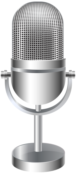 This png image - Microphone Stand PNG Clip Art Image, is available for free download