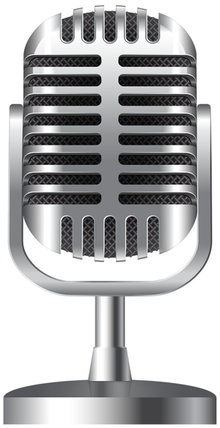 This png image - Microphone Transparent Image, is available for free download