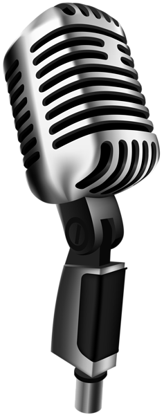 This png image - Microphone Transparent PNG Clip Art Image, is available for free download