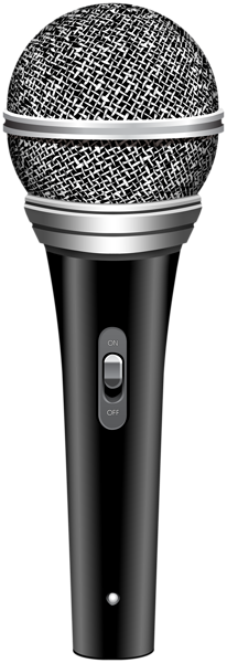 This png image - Microphone Clip Art Image, is available for free download