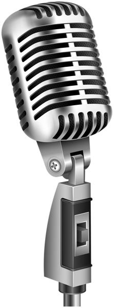 This png image - Microphone Clip Art PNG Image, is available for free download
