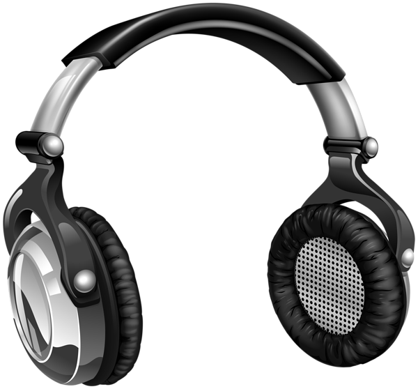 This png image - Music Headset Transparent Image, is available for free download