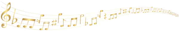 This png image - Music Notes PNG Clip Art Image, is available for free download