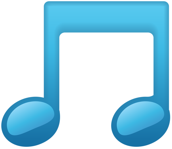 This png image - Musical Note PNG Clip Art Image, is available for free download