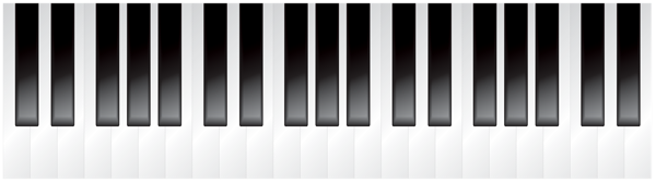 piano keys deco png clip art image gallery yopriceville tranparent labels