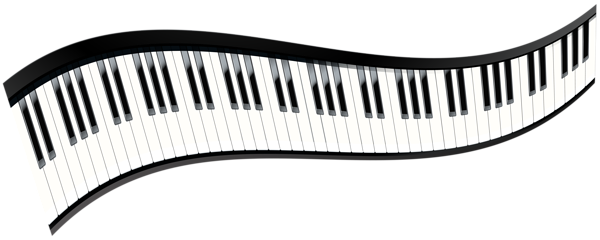 This png image - Piano Ladder PNG Clip Art, is available for free download