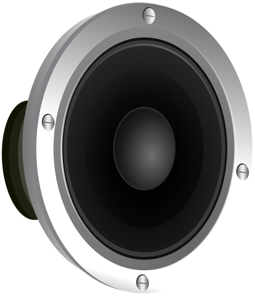 This png image - Speaker PNG Clip Art, is available for free download