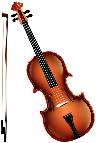 This png image - Violin PNG Clipart, is available for free download