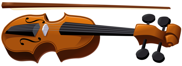 This png image - Violin Transparent Image, is available for free download