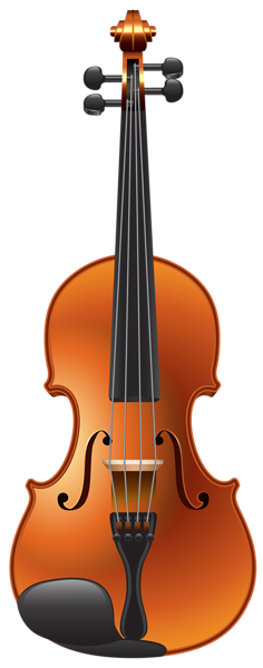 This png image - Violin Transparent PNG Clip Art Image, is available for free download