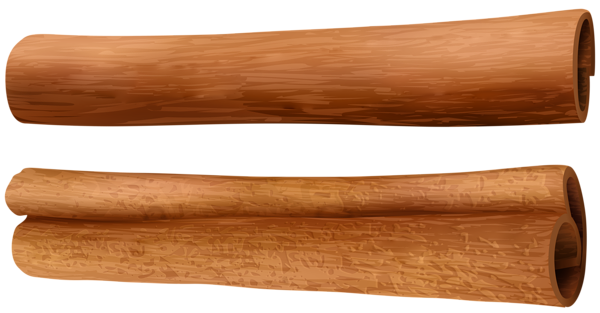 This png image - Cinnamon Sticks PNG Clipart Image, is available for free download
