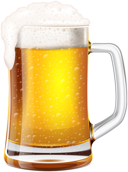 This png image - Beer Mug Clip Art Image, is available for free download