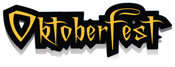 This png image - Black Oktoberfest PNG Clipart Picture, is available for free download