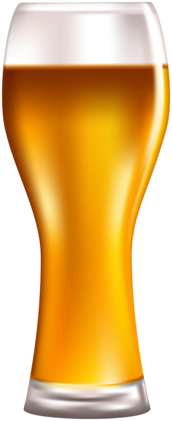 This png image - Glass Beer PNG Clip Art Image, is available for free download