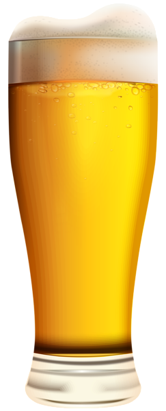 This png image - Glass of Light Beer PNG Clip Art Image, is available for free download