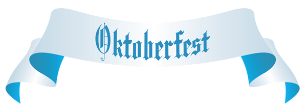 This png image - Oktoberfest Banner PNG Clipart Image, is available for free download