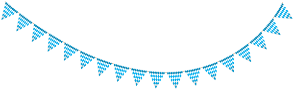 This png image - Oktoberfest Streamer PNG Clip Art, is available for free download