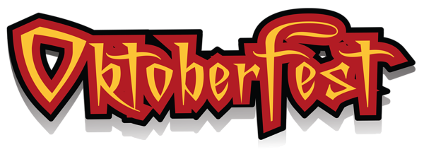 This png image - Red Oktoberfest PNG Clipart Picture, is available for free download