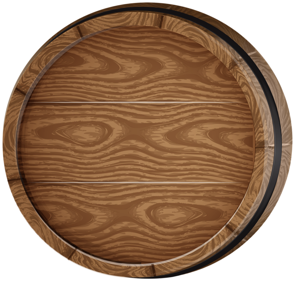 This png image - Wooden Barrel PNG Clip Art Image, is available for free download