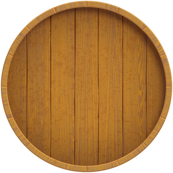 This png image - Wooden Beer Barrel Clip Art Image, is available for free download