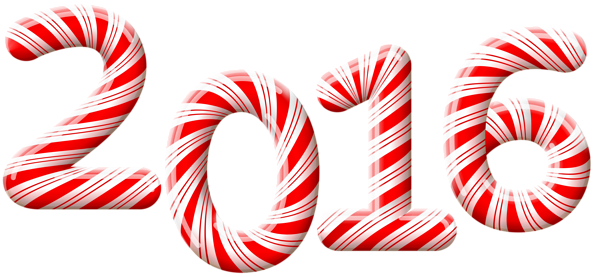 This png image - 2016 Candy Cane PNG Clip-Art Image, is available for free download