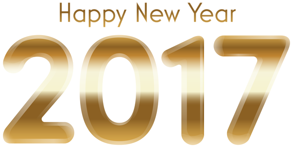 This png image - 2017 Gold Transparent PNG Image, is available for free download