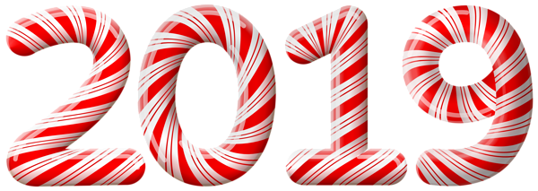 This png image - 2019 Candy Cane PNG Clip Art Image, is available for free download