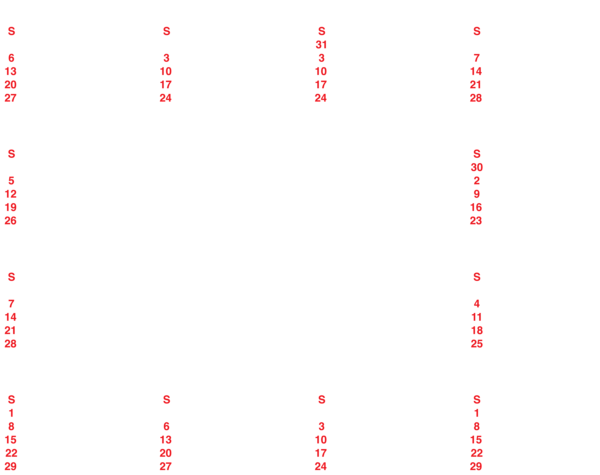 This png image - 2019 Transparent White Calendar PNG Image, is available for free download