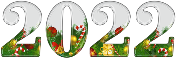This png image - 2022 Beautiful Transparent PNG Clipart, is available for free download