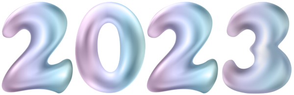 2023 PNG Clip Art Image | Gallery Yopriceville - High-Quality Free
