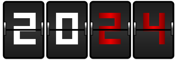This png image - 2024 Sport Style PNG Clipart Image, is available for free download