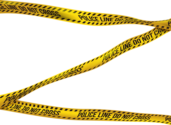 This png image - Barricade Tape PNG Clip Art Image, is available for free download