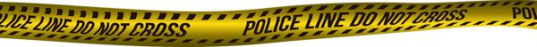 This png image - Crime Tape PNG Clip Art Image, is available for free download