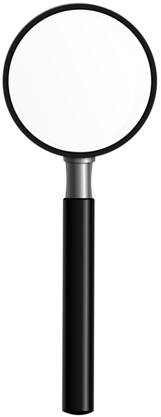 This png image - Magnifier PNG Clip Art Image, is available for free download