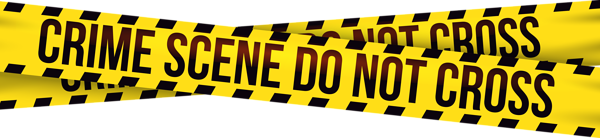 This png image - Police Barricade Tape PNG Clip Art Image, is available for free download