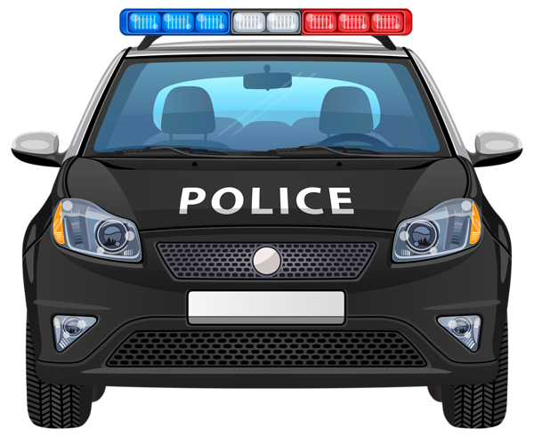 Police Car PNG Clip Art Image | Gallery Yopriceville - High-Quality ...