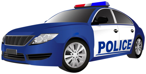 This png image - Police Car PNG Clipart, is available for free download
