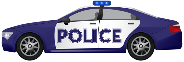 This png image - Police Car PNG Transparent Clipart, is available for free download