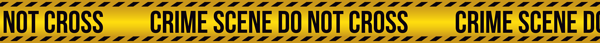 This png image - Police Line Crime Tape PNG Clip Art Image, is available for free download
