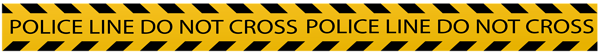 Police line image