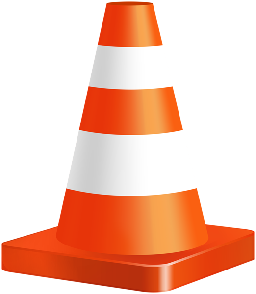 This png image - Traffic Cone PNG Clipart, is available for free download