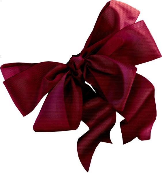 This png image - Red Ribbon Clipart, is available for free download