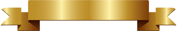 This png image - Banner Gold PNG Clip Art Image, is available for free download