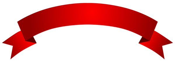 This png image - Banner Red Clipart PNG Picture, is available for free download